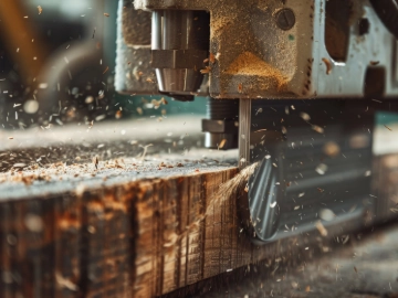 Prefabrication